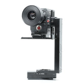 Pegasus  Dual-Axis Motion Control Head